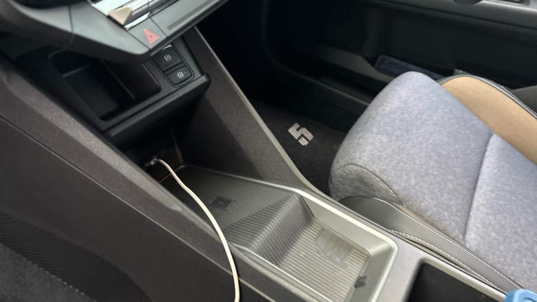 Renault 5 110kW Techno Comfort Range 52kWh 5dr Auto Electric Hatchback